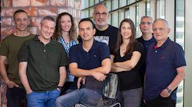 צוות ההשקעות של ויולה, צילום: אריק סולטן